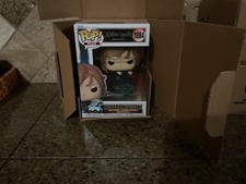 Funko Pop! Plus: Jujutsu Kaisen - Nobara Kugisaki #1884