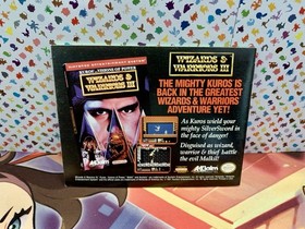 T2: Terminator 2 Judgment Day - Nintendo NES - Complete In Box CIB