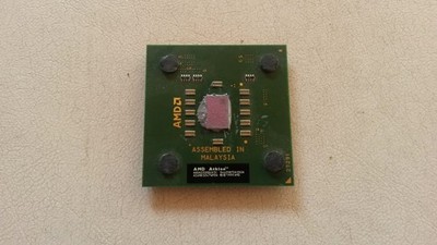 Athlon xp 2200+