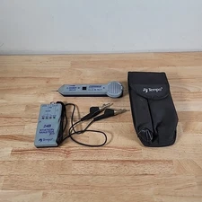 TEMPO Station Master Pro 24B Sprinkler Irrigation Locator Tester Used