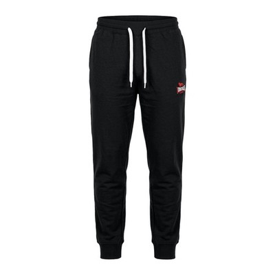 LONSDALE Herren Trainingshose aus Baumwolle Leichtvariante   Versch. Modelle