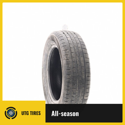 Used 215/65R17 Crossmax CT-1 99H - 7/32