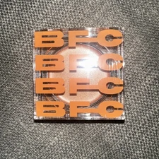 Beauty for Certain Cream Highlighter #08 (Pearlescent Taupe) NEW 