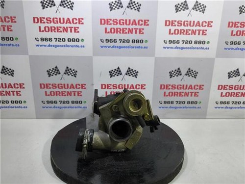 8971852414 turbolader at OPEL COMBO CORSA C 2001 256597