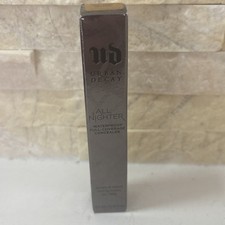 Urban Decay All Nighter Waterproof Full Coverage Concealer Med Dark Neutral 3.5m