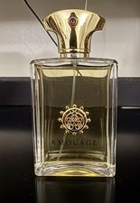 Amouage Beloved Man EDP Spray 3.4 fl oz / 100 ml Discontinued Rare