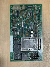 MANITOWOC / 2009733 / ICE MACHINE CONTROL BOARD / GUARANTEED TO WORK