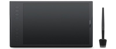 Huion Inspiroy Q11K Wireless Graphic Drawing Tablet