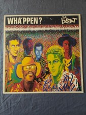 Whappen? (1981) (Original UK First Pressing, ...