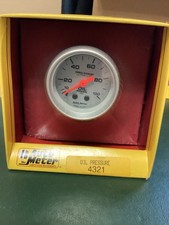 Autometer 4321