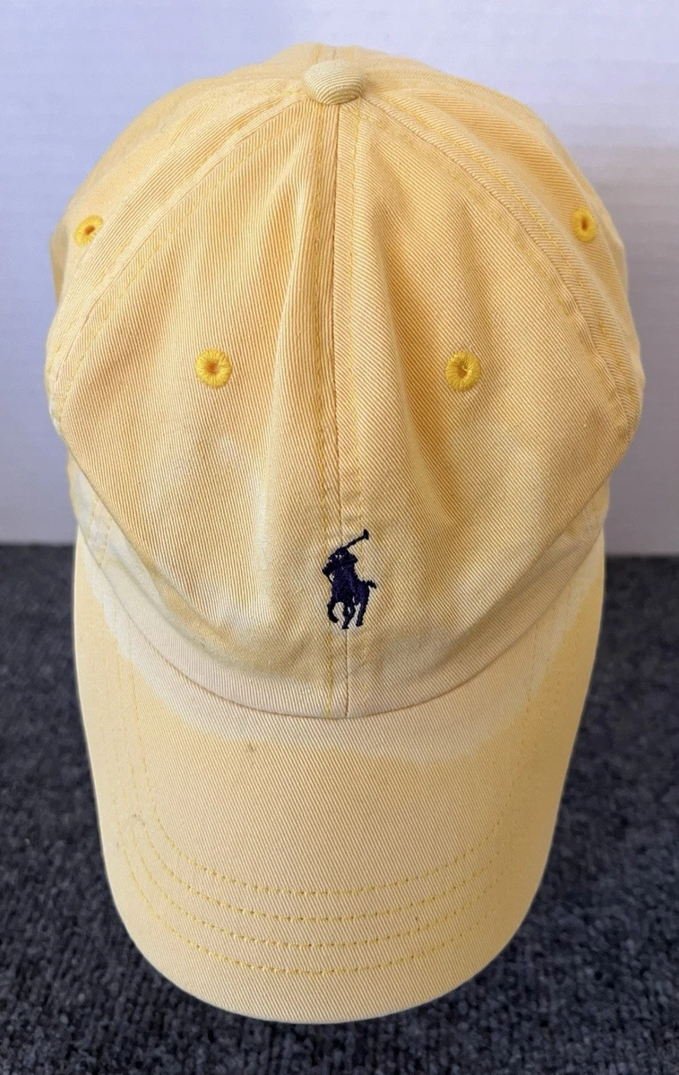 Polo Ralph Lauren Golf Hat Hats for Men for sale | eBay