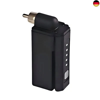 HAWINK Tattoo Maschine Akku 1500mAh Spezial Lithium Batterie RCA Wireless