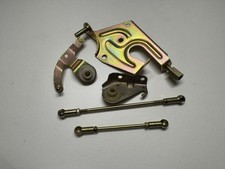 Mercedes W123 Gasgestänge Halter Regulierung Diesel