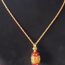 Edgar Berebi Signed Limited Edition Gold Tone...
