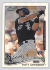Click to enlarge Matt Davidson