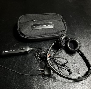 Pxc 250 Sennheiser | eBay