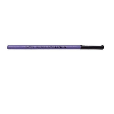 NEW Revolution Relove Coloured Kohl Eyeliner  Lilac Matte Highly Pigmented