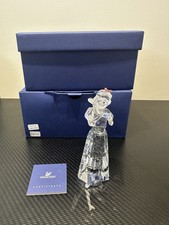 Swarovski Disney Snow White 994881 Retired Crystal Figurine Boxed and COA