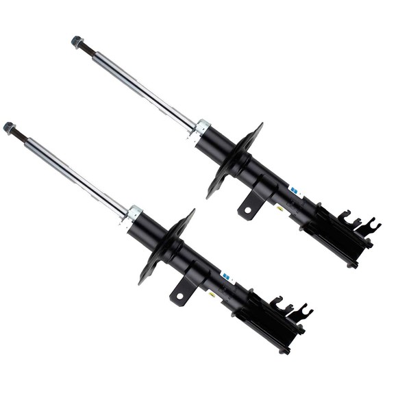 2 Bilstein StoßDäMpfer B4 2-22-215482 Vorne Links FüR Fiat Panda-image
