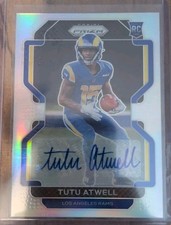 Tutu Atwell Rams
