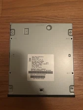 HL DATA STORAGE Super Multi DVD Writer Model: GHBON ROM VER. P/N 57581-801