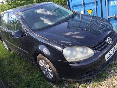 1K0857607B Innenraum Dach Haltegriff Hinten Linke Volkswagen Gol DE612505-36 - Bild 3 von 8