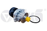 Wasserpumpe MotorküHlung Vika 10110201 FüR Bmw 3Er E36 Touring Compact 5Er E34