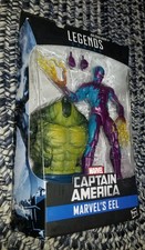 Marvel's Eel 6    Abomination BAF Marvel Legends Series Action Figure 2015