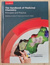 The Handbook of Medicinal Chemistry