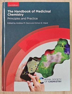 The Handbook of Medicinal Chemistry