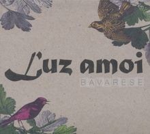 Bavarese by Luz Amoi | CD | condition very good