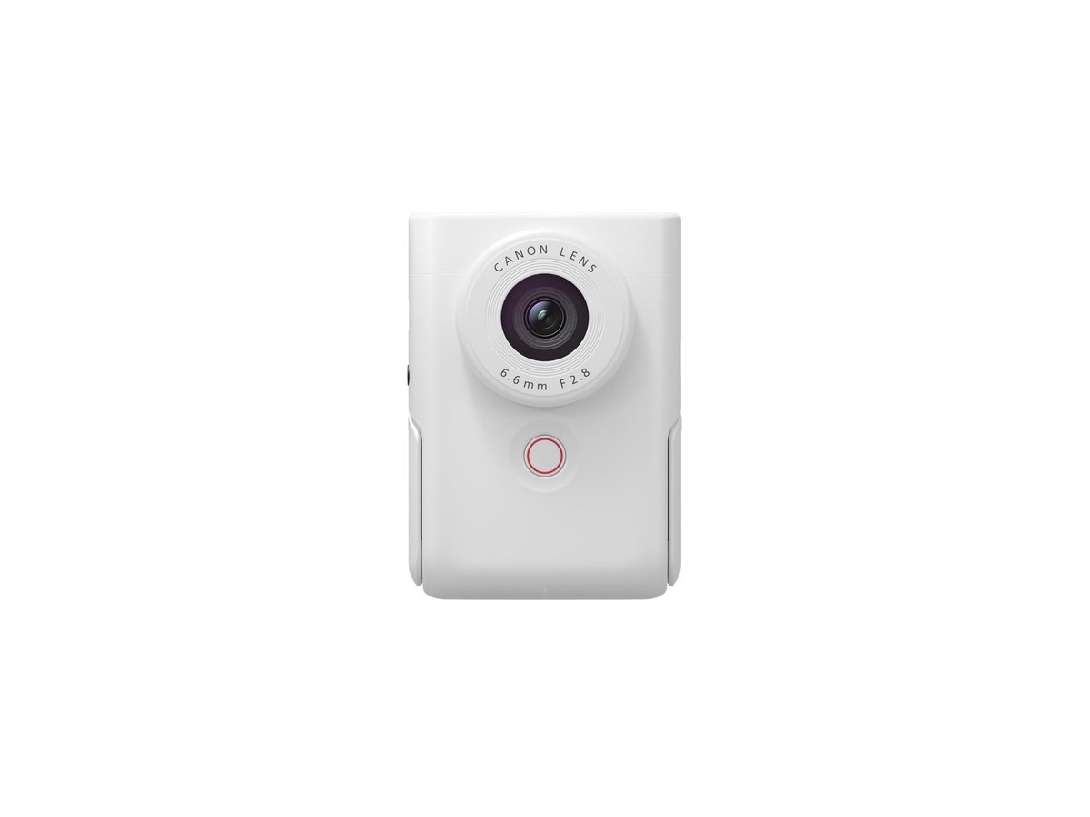 Canon PowerShot V10 Compact Digital Vlog Camera | eBay