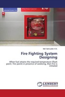 Md. Fakhruddin H. N. | Fire Fighting System Designing | Taschenbuch | Englisch