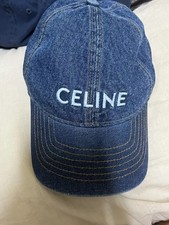 CELINE BALL CAP