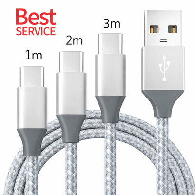 Schnellladekabel Ladegerät für Original Samsung Galaxy S8 S9 S10 S20 S21 + Plus 