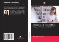 IntroduçãO à InformáTica Hajar Shahhoseini Taschenbuch Portugiesisch 2024