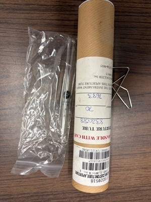 BECKMAN COULTER 8320518 70um Aperture Tube for Multisizer 3