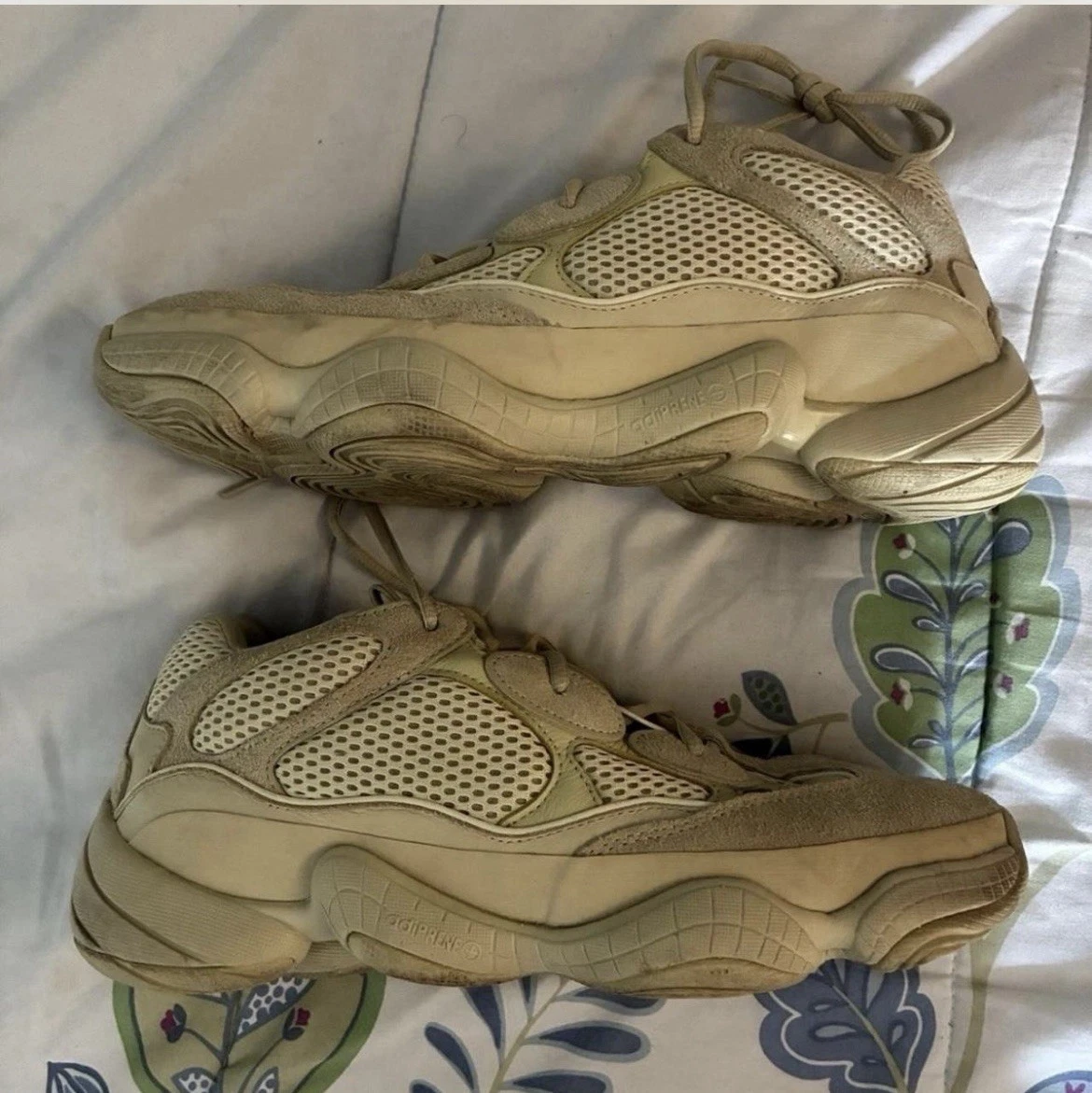Yeezy 500 Super Moon Yellow for Sale | Authenticity Guaranteed | eBay