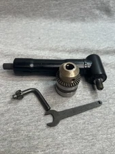 JACOBS Right Angle Drill Attachment Tool