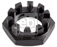 Febi Bilstein 03516 Mutter, Achsstummel FüR Vw