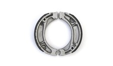 Brake Shoes Rear for 1993 Honda C 50 P (Single Seat Model)
