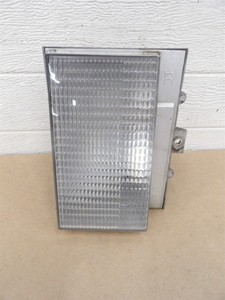 DODGE ARIES RELIANT 1981-1984 Park Lamp Turn Signal Light LAMP RH PASSENGER SIDE