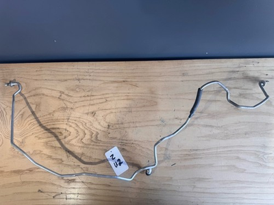 #ad 03 08 NISSAN 350Z AC High Pressure Pipe OEM 92440 CD000 $239.99