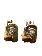 Switchcraft M641/14-1 Telephone Jack / Phono Jack with Six Solder Lugs Lots of 2