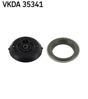 SKF FederbeinstüTzlager Vkda 35341 FüR CitroËN DS Peugeot