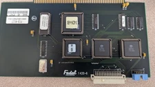 FADAL 1420-6  PCB-1027