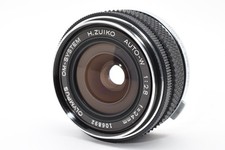 Olympus Zuiko 24mm Focal Camera Lenses for sale - eBay