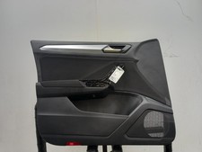 VOLKSWAGEN T-ROC Door Card Trim Panel 2022-2025 5 Door Hatchback N/S Front LH