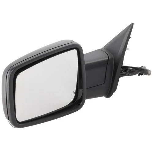 Mirror  Left Hand Side Heated Driver for Ram 1500 Classic 2500 2013-2018
