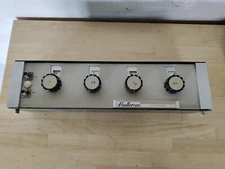 Shallcross RF Attenuator Model 8842 BM